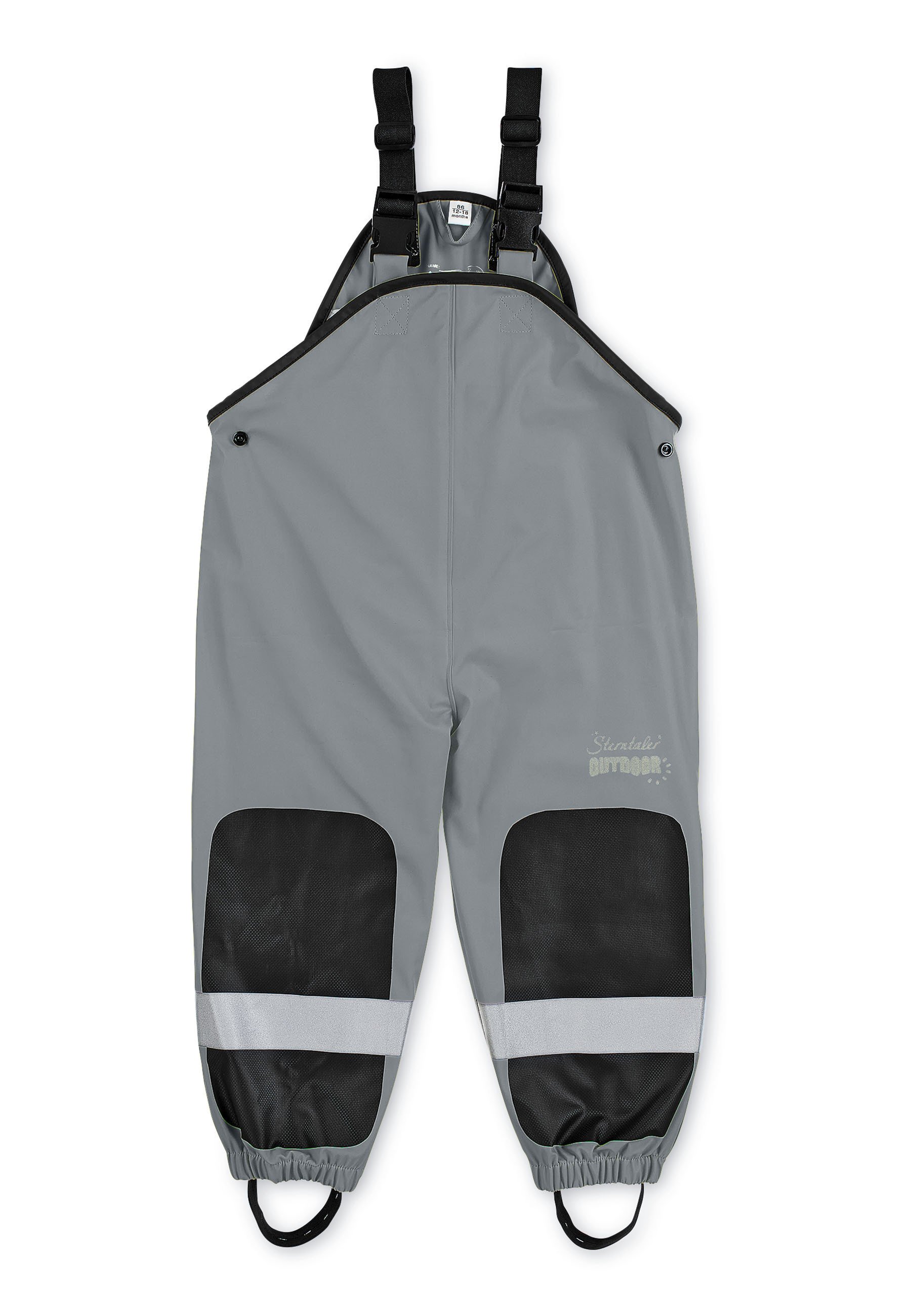 Sterntaler Funktions-regenhose Rain Pants Unisex-Bimbi